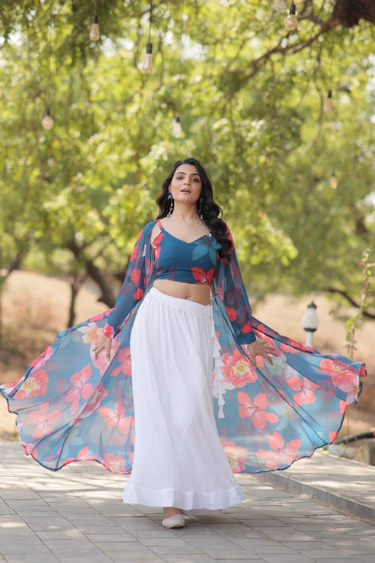 LEHENGA CHOLI