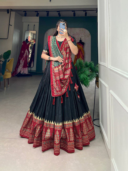 LEHENGA CHOLI